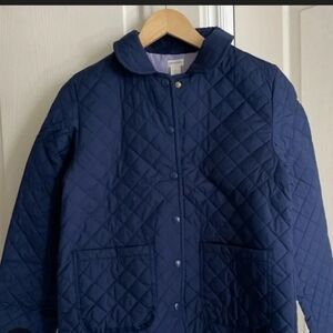 Crewcuts Size XS Barn Jacket